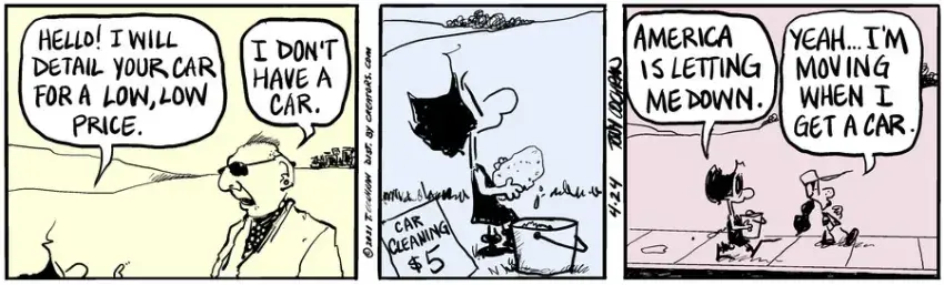 Agnes for Apr 24, 2021