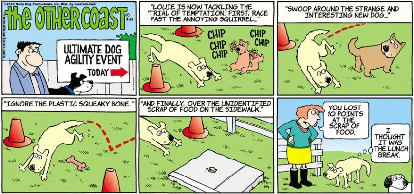 The Other Coast for Apr 24, 2022