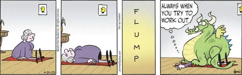 Wizard of Id for Apr 24, 2023