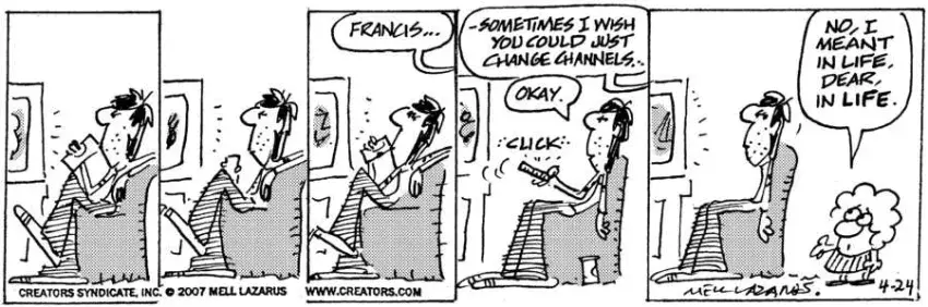 Momma for Apr 24, 2023