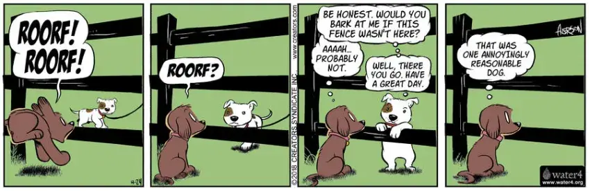 Dog Eat Doug for Apr 24, 2023