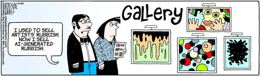 The Other Coast for Apr 24, 2023