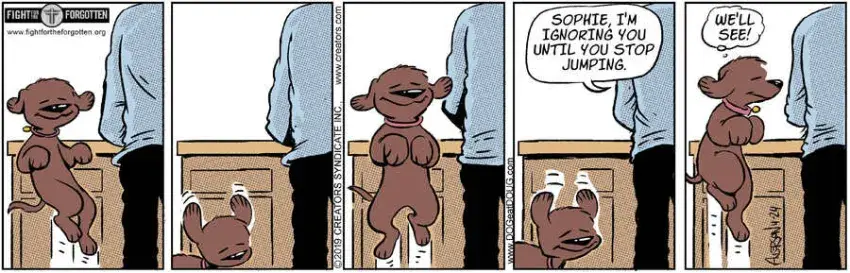 Dog Eat Doug for Apr 24, 2024