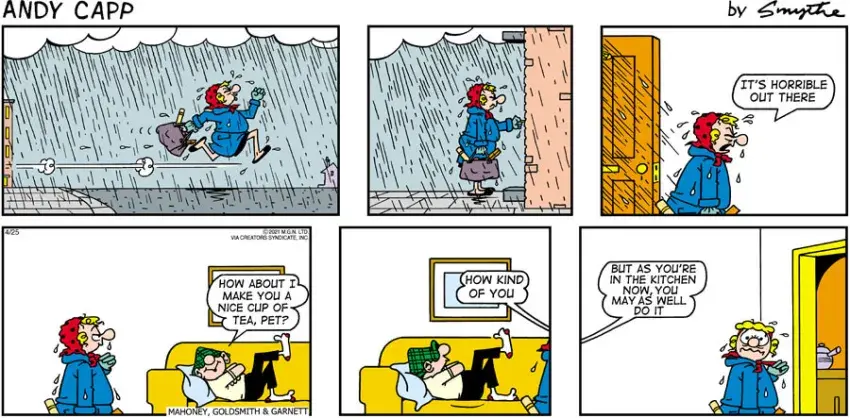 Andy Capp for Apr 25, 2021