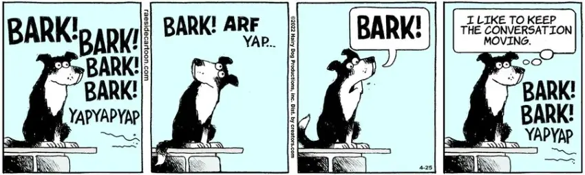 The Other Coast for Apr 25, 2022