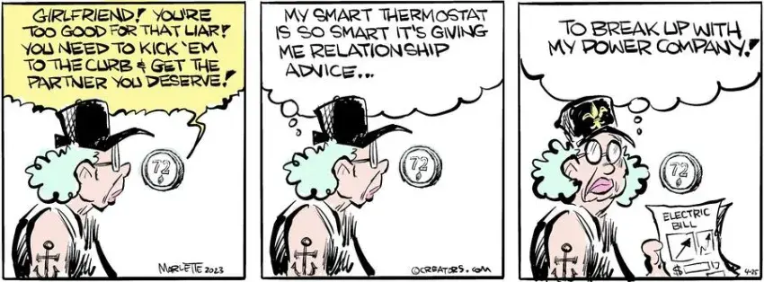 Shrimp and Grits for Apr 25, 2023