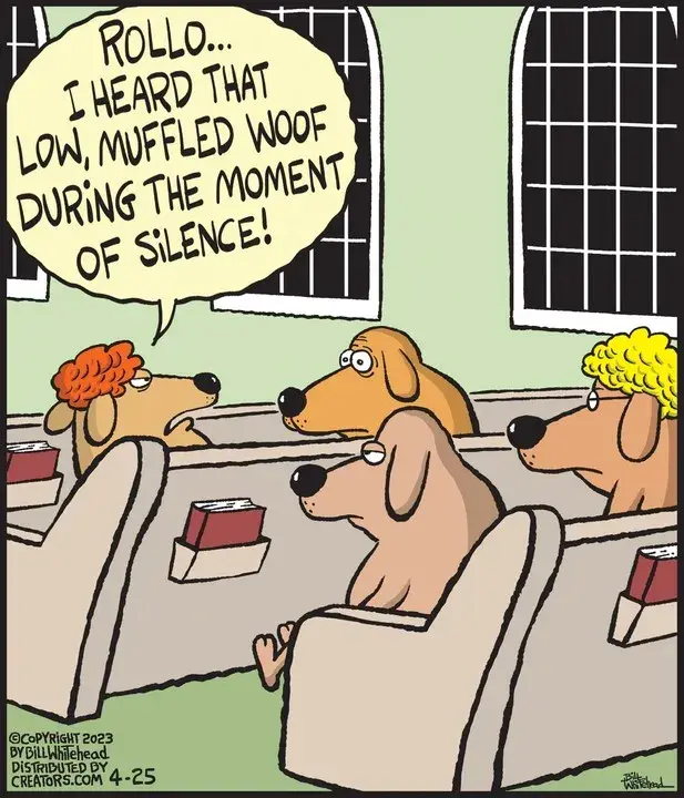 Free Range for Apr 25, 2023