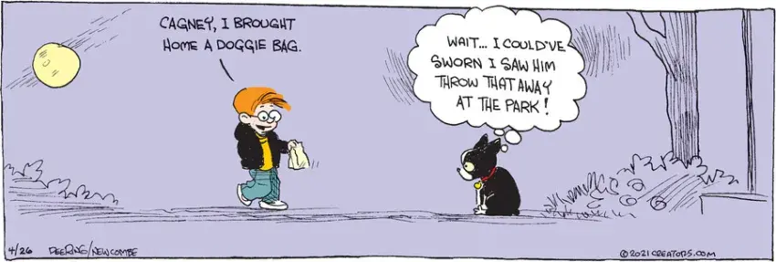 Zack Hill for Apr 26, 2021