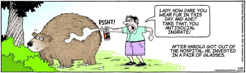 The Other Coast for Apr 26, 2022