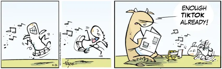 The Barn for Apr 26, 2022