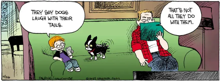 Zack Hill for Apr 26, 2023