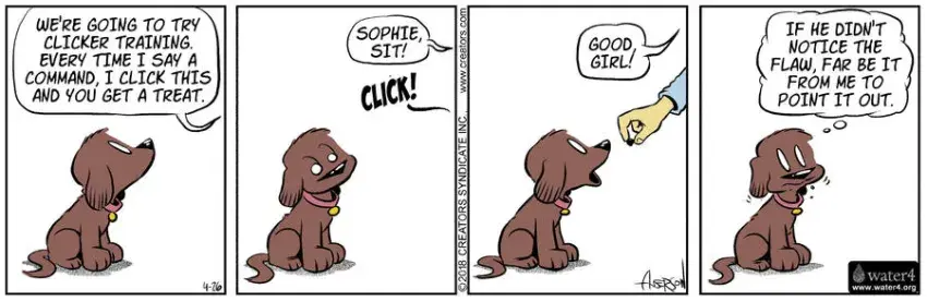 Dog Eat Doug for Apr 26, 2023