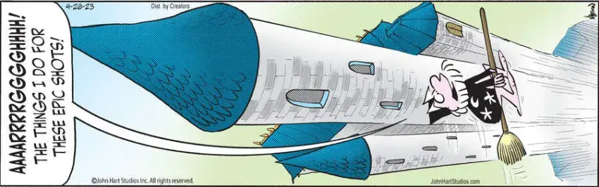 Wizard of Id for Apr 26, 2023