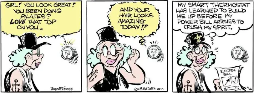 Shrimp and Grits for Apr 26, 2023