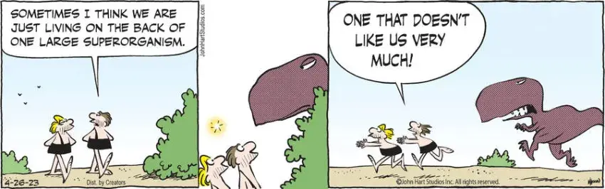 B.C. for Apr 26, 2023