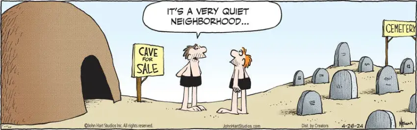 B.C. for Apr 26, 2024