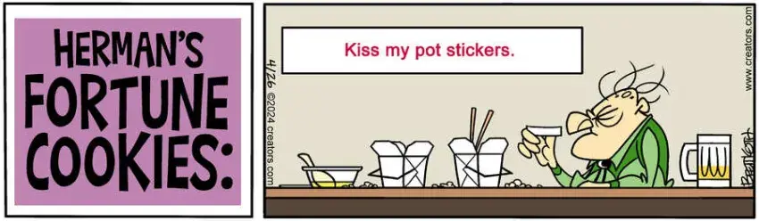 Diamond Lil for Apr 26, 2024