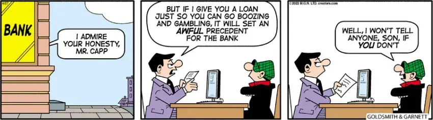 Andy Capp for Apr 27, 2022