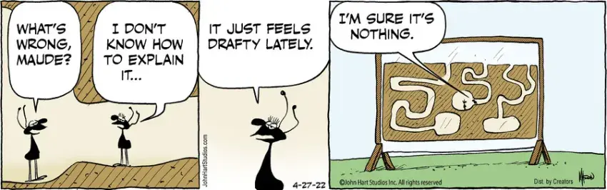 B.C. for Apr 27, 2022