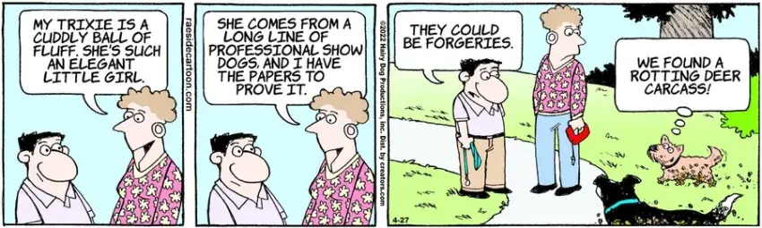 The Other Coast for Apr 27, 2022