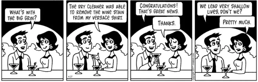 The Meaning of Lila for Apr 27, 2022