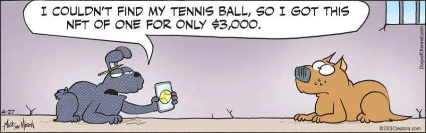 Dogs of C-Kennel for Apr 27, 2023