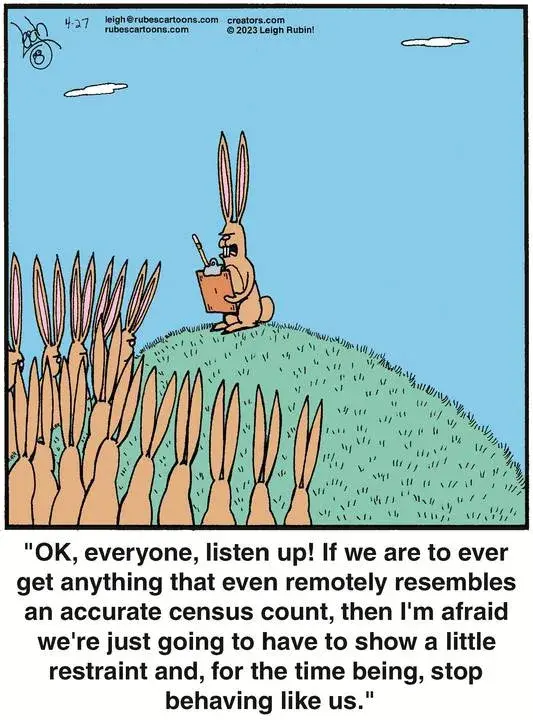 Rubes® for Apr 27, 2023