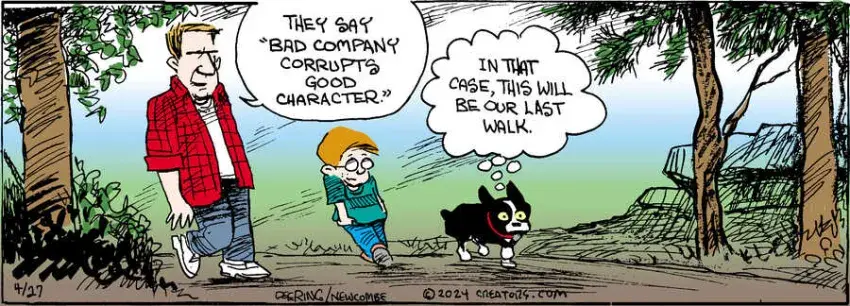 Zack Hill for Apr 27, 2024