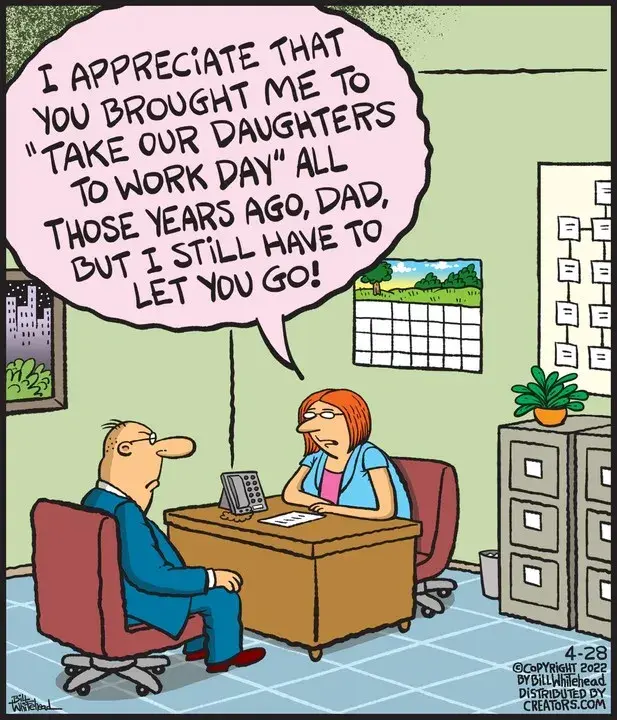 Free Range for Apr 28, 2022