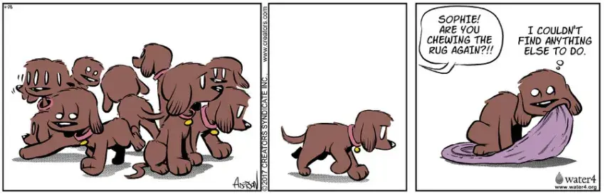 Dog Eat Doug for Apr 28, 2022