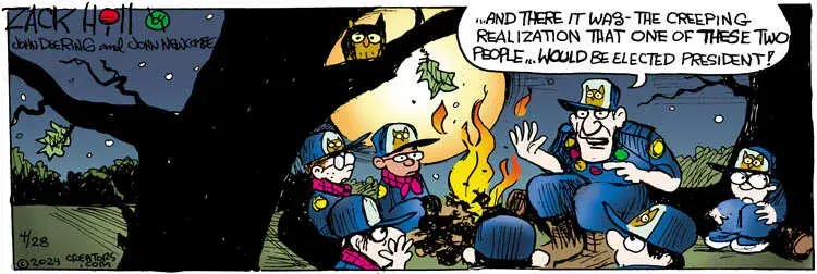 Zack Hill for Apr 28, 2024