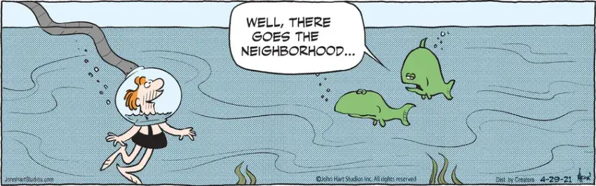 B.C. for Apr 29, 2021