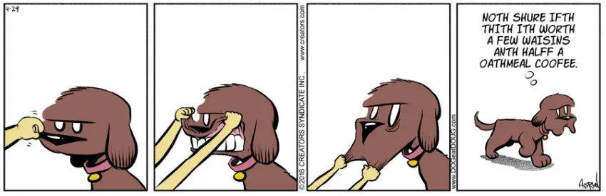 Dog Eat Doug for Apr 29, 2021