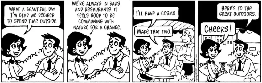 The Meaning of Lila for Apr 29, 2022