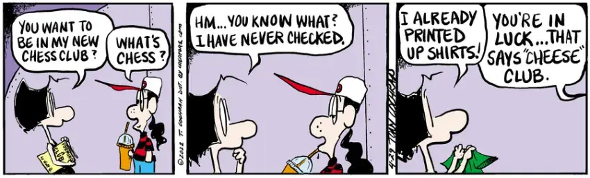 Agnes for Apr 29, 2022