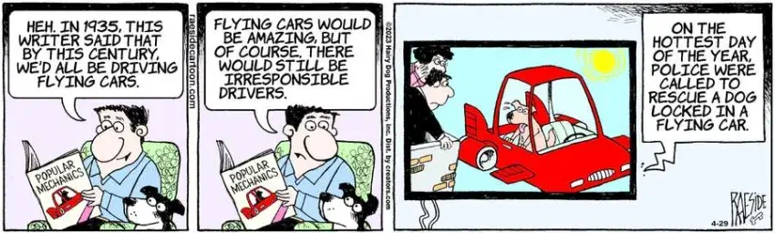 The Other Coast for Apr 29, 2023