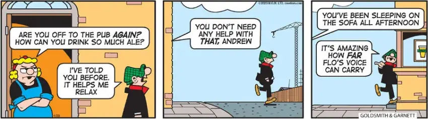 Andy Capp for Apr 29, 2023