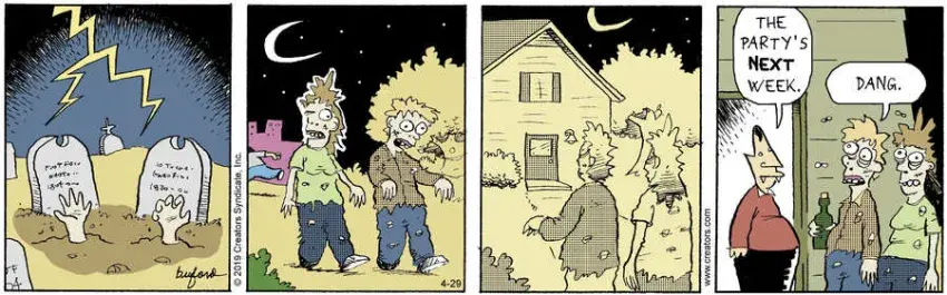 Scary Gary for Apr 29, 2023