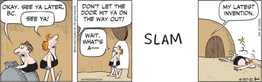 B.C. for Apr 30, 2021