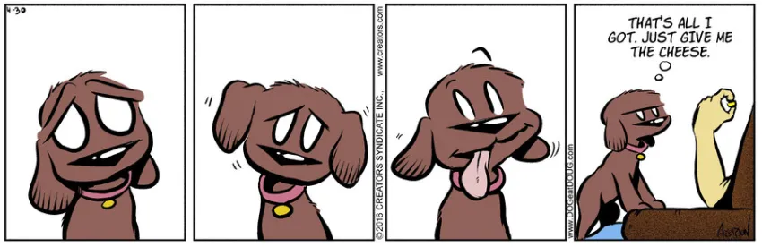 Dog Eat Doug for Apr 30, 2021