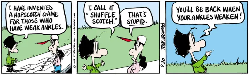 Agnes for Apr 30, 2022