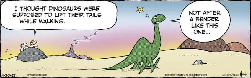 B.C. for Apr 30, 2022