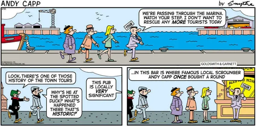 Andy Capp for Apr 30, 2023