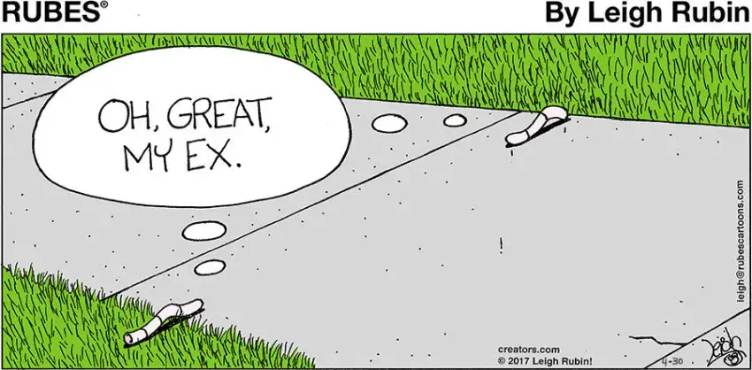 Rubes® for Apr 30, 2023