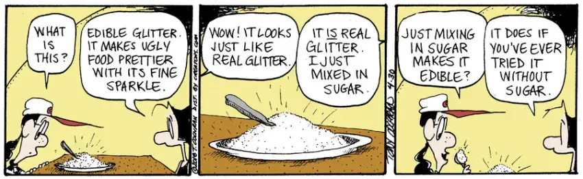 Agnes for Apr 30, 2024