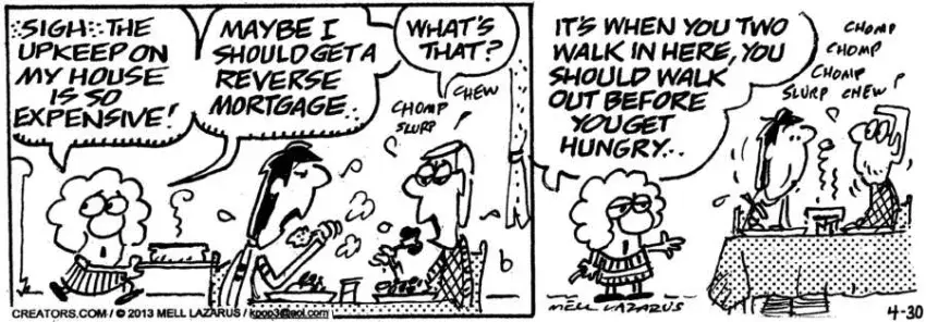 Momma for Apr 30, 2024