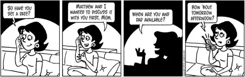 The Meaning of Lila for May 01, 2023