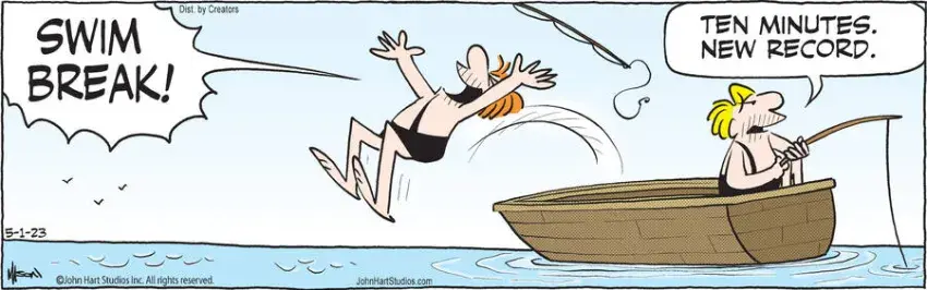 B.C. for May 01, 2023