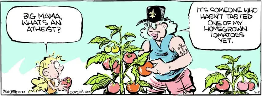 Shrimp and Grits for May 02, 2022