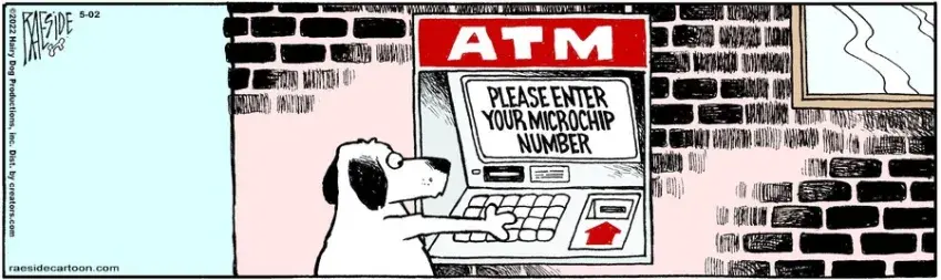 The Other Coast for May 02, 2022